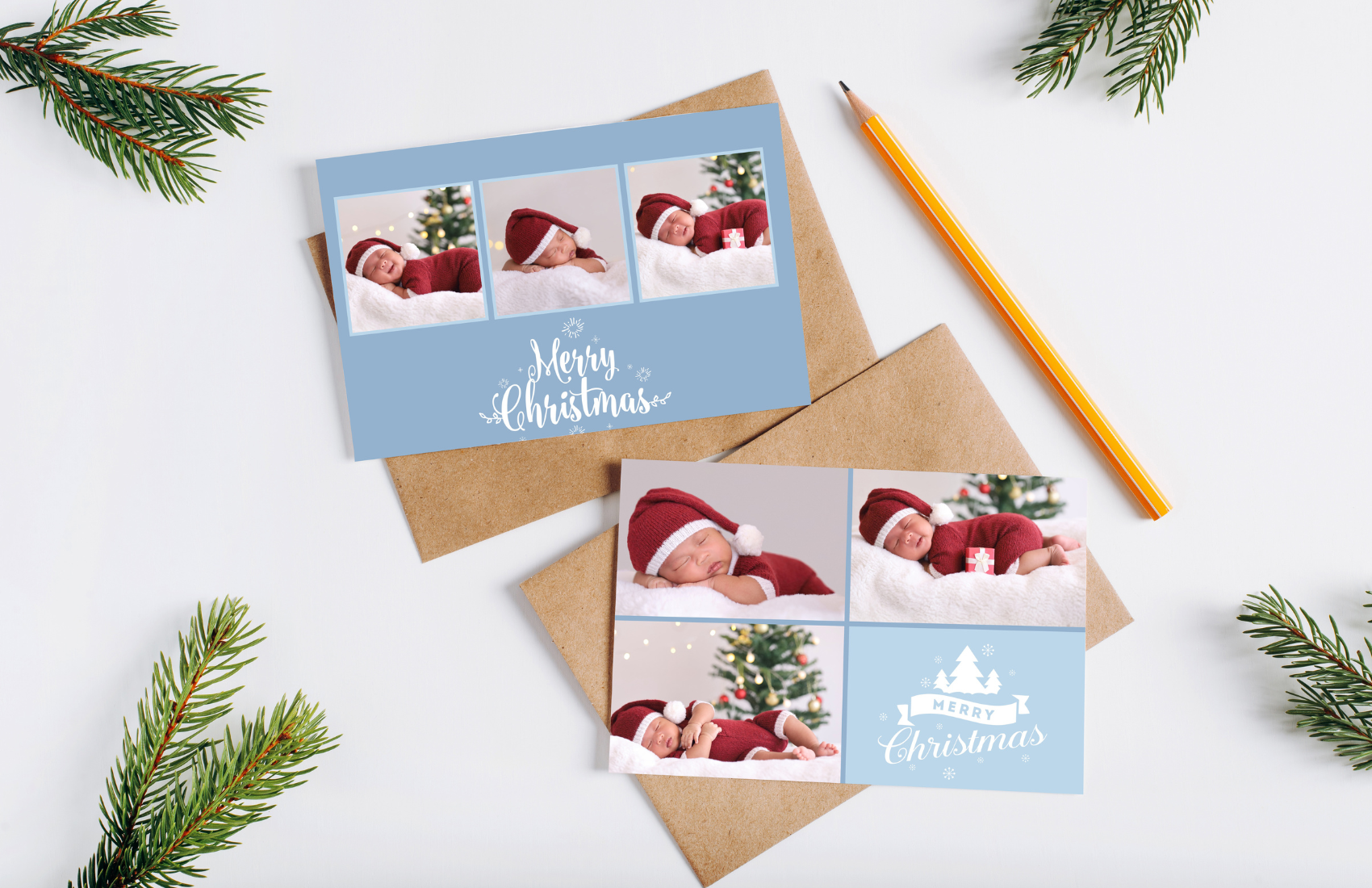 Christmas Cards